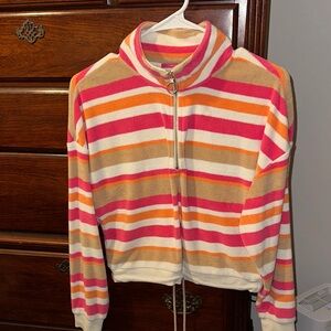 Scotch&Soda Amsterdam Terry Pullover